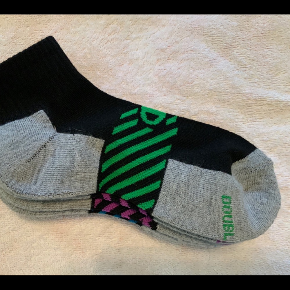 Socks- - Picture 2 of 4
